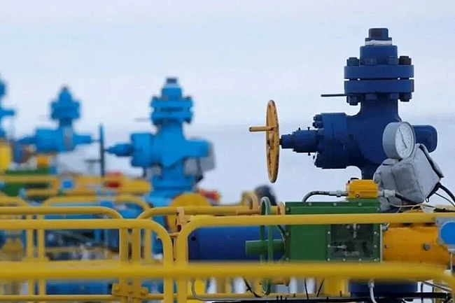 we.ua - ЄС розгляне відмову від російського газу на рік раніше – Rеutеrs