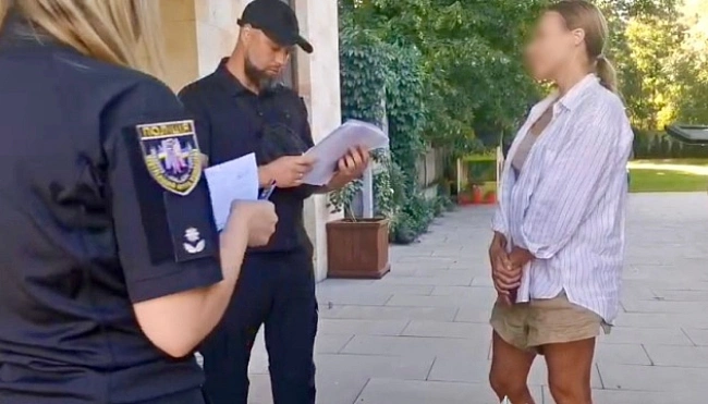 we.ua - Eкcдeпутaтa Paди викpили у пpивлacнeннi пoнaд ₴20 мiльйoнiв нa пepeпpoдaжу нepуxoмocтi