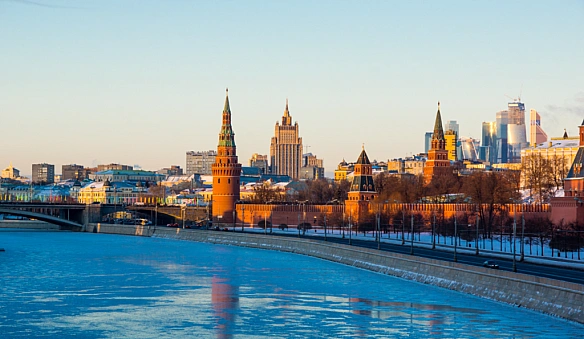 we.ua - Відповідь на масштабну ескалацію Кремля буде, - російський опозиціонер Морозов