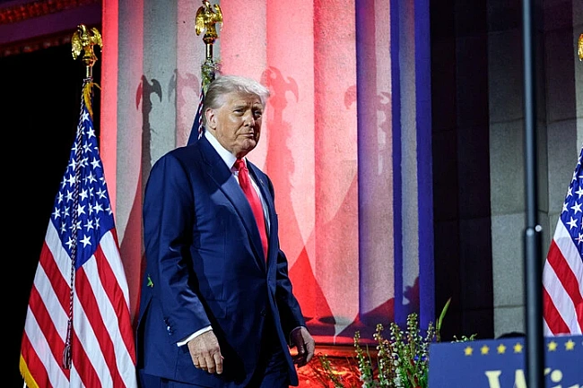 we.ua - «Імміграція вбиває». Трамп розкритикував політику Європи