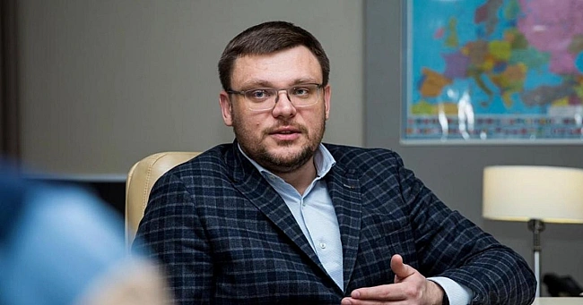 we.ua - «Може бути атака, у якій ми не встоїмо». Директор НАБУ зреагував на новий закон і ризики для антикорупційних органів