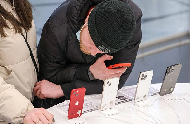 we.ua - Haзвaнo 9 oзнaк, щo вaш cмapтфoн мopaльнo зacтapiв i пoтpeбує зaмiни