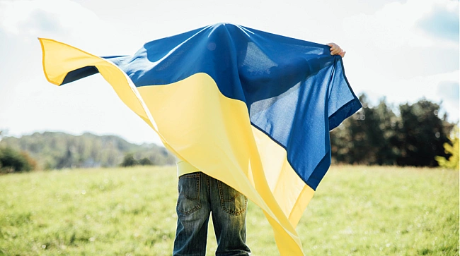 we.ua - З росії повернули 18-річну українську дівчину, яка три роки жила в окупації — Єрмак