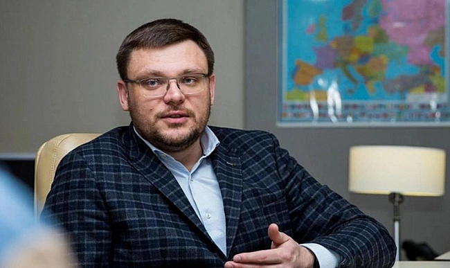 we.ua - Директор НАБУ зреагував на новий закон і ризики перед антикорупційними органами