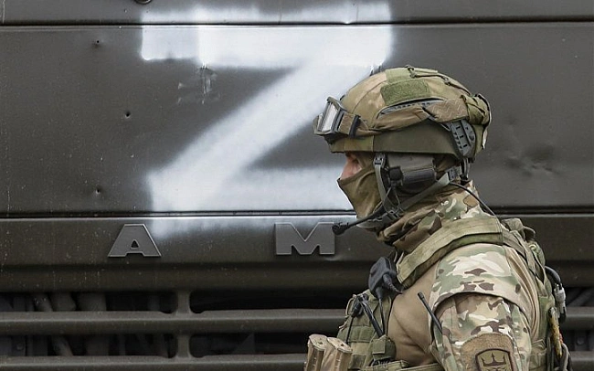 we.ua - Сили оборони знищили російського полковника, який командував штурмами на Великобурлуцькому напрямку