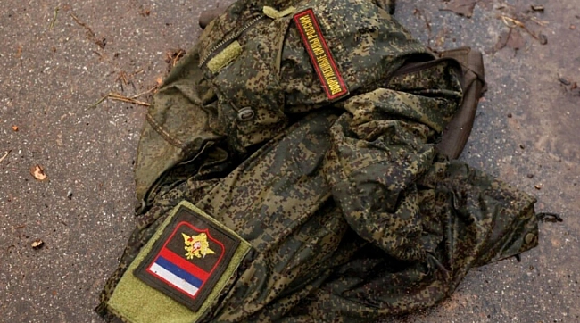 we.ua - ЗСУ ліквідували командира російського полку Лебедєва
