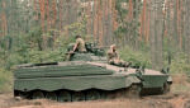we.ua - Українські оборонці фіксують зміну тактики “м’ясних штурмів” ворога на Донеччині