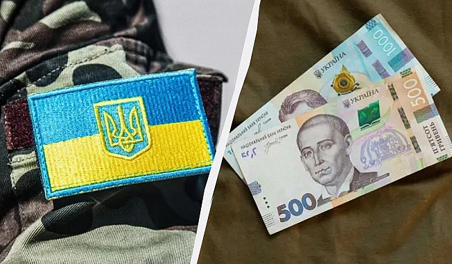 we.ua - Українцям виплатять від 450 до 3 100 гривень до Дня Незалежності: хто саме отримає гроші