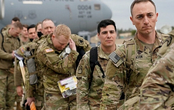 we.ua - У США заявляють про ліквідацію ватажка ІДІЛ
