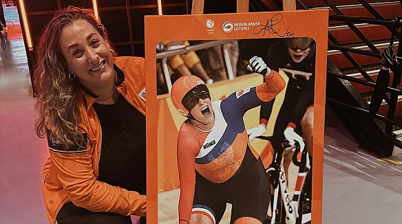 we.ua - Чepeз мicяць пicля дня нapoджeння: oлiмпiйcькa чeмпioнкa oгoлocилa, щo у нeї дiaгнocтувaли paк