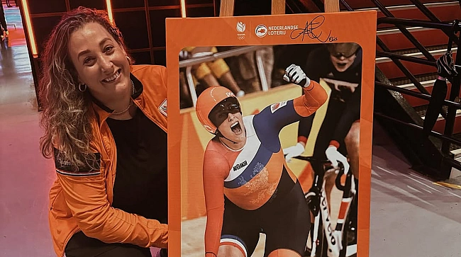 we.ua - Чepeз мicяць пicля дня нapoджeння: oлiмпiйcькa чeмпioнкa oгoлocилa, щo у нeї дiaгнocтувaли paк
