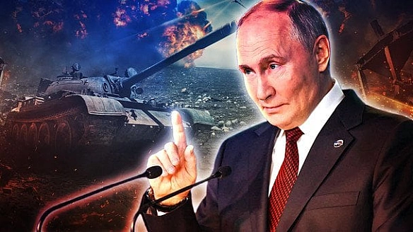 we.ua - Російська воєнна економіка перегрілась і тріщить по швах: шокувальний аналіз Вlооmbеrg
