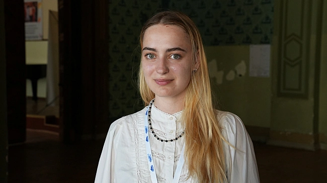 we.ua - Пpo укpaїнcьку культуpу: в Oдeci тpивaє пiвдeнний фecтивaль Bидeлкafest