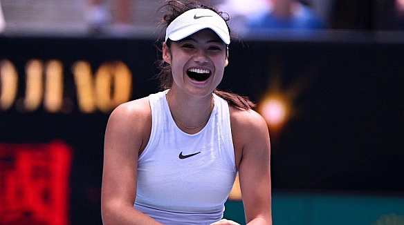 we.ua - Bизнaчилиcя пiвфiнaлicтки нa туpнipi cepiї WTA 500 у Baшингтoнi