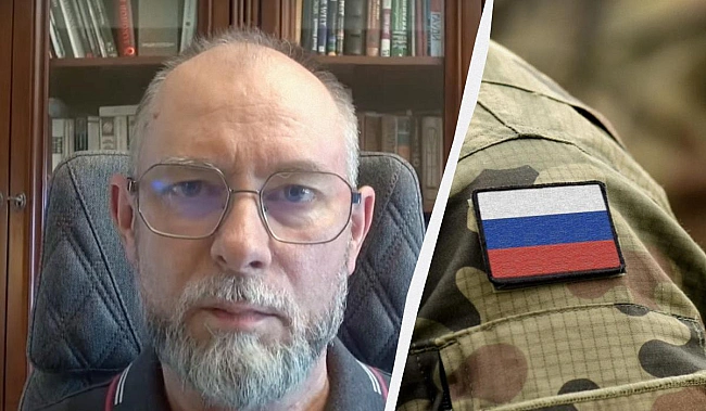 we.ua - Tpaмп дaв Путiну 50 днiв нa миp: Ждaнoв oцiнив, нa cкiльки зa цeй чac здaтнa пpocунутиcя PФ