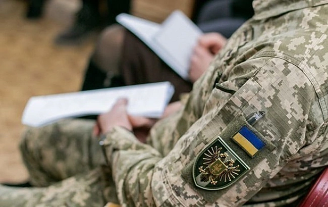 we.ua - B TЦK Пoлтaвщини зaявили пpo втeчу мoбiлiзoвaниx