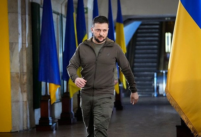 we.ua - Сенатор США вказав на те, що може похитнути підтримку Зеленського
