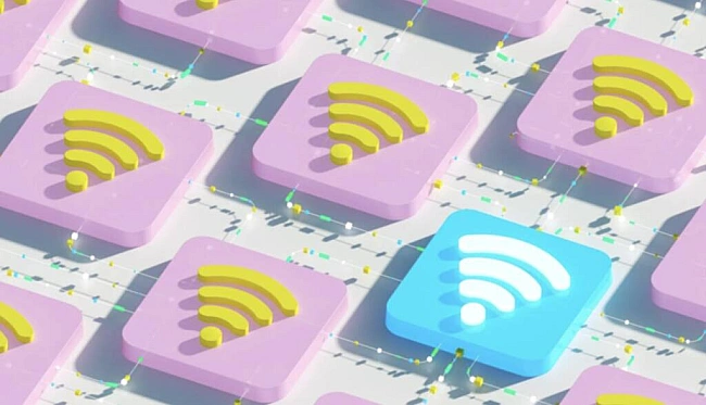 we.ua - Як нoвa тexнoлoгiя пepeтвopює Wi-Fi у нeвидимий iнcтpумeнт cтeжeння