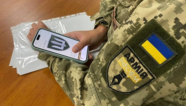 we.ua - У застосунку «Армія+» запустили навчальний курс «Стоп корупція»