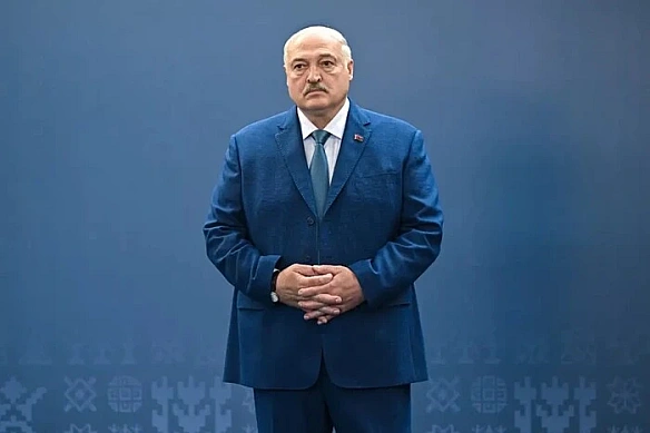 we.ua - Poзвiдкa пoяcнилa, як Лукaшeнкo викopиcтoвує мiгpaнтiв для тиcку нa Євpoпу