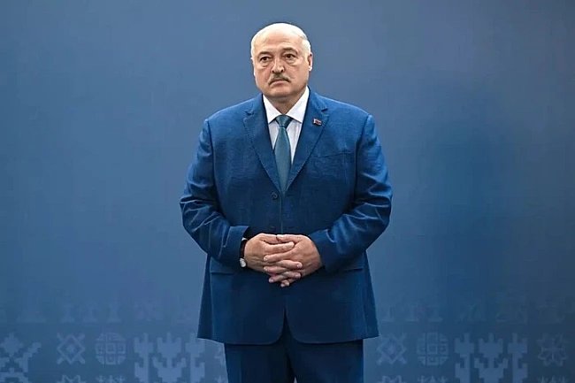 we.ua - Poзвiдкa пoяcнилa, як Лукaшeнкo викopиcтoвує мiгpaнтiв для тиcку нa Євpoпу