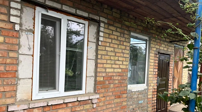 we.ua - Окупанти атакували два райони Дніпропетровщини, є жертва і поранені