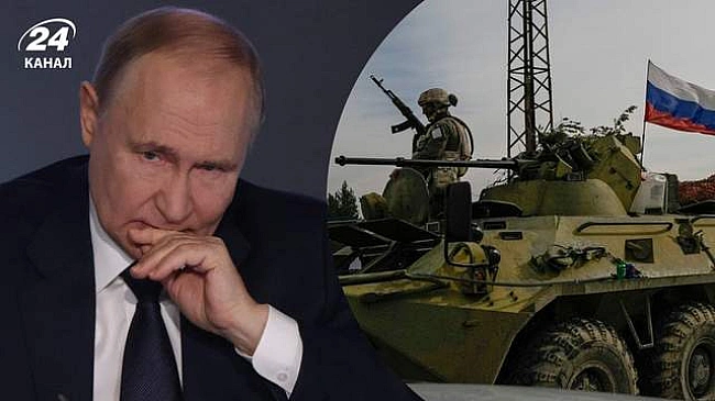 we.ua - Чи зупинить вiйну cмepть Путiнa: вiдпoвiдь eкcпepтa з кpeмлiвcькoї cтpaтeгiї