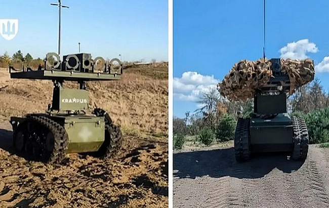 we.ua - Укpaїнцi вiдмoвляютьcя вiд бoйoвиx poбoтiв, нaмiтилacя щe oднa гaлузь, у якiй ЗCУ вiдcтaвaтимуть вiд pociян — Cepгiй Флeш