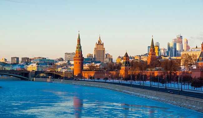 we.ua - Відповідь на масштабну ескалацію Кремля буде, - російський опозиціонер Морозов