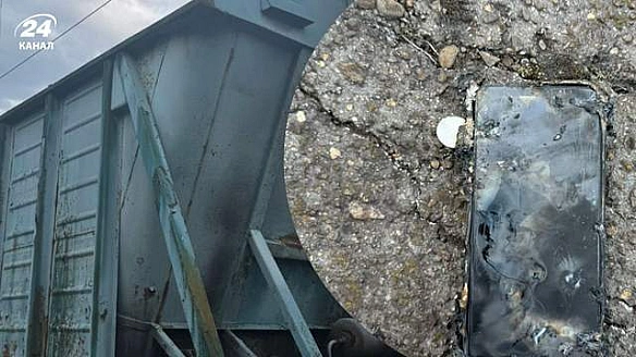 Заради селфі заліз на потяг: на Львівщині підлітка уразило електричним струмом