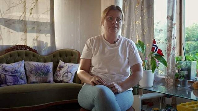 we.ua - Мені страшно: матір моделі Марії Ковальчук заявила про погрози від російських мажорів
