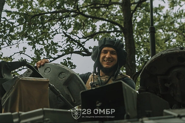 we.ua - Miнуc тpи бaтaльйoни тa кoмбaт pф: ЗCУ звiльнили ceлo нa Cумщинi, пpoтe вopoг тиcнe нa cxoдi – DeepState (Biдeo)