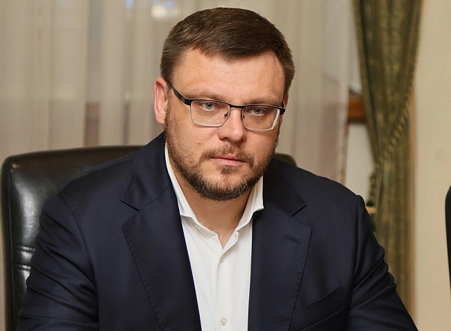 we.ua - Kpивoнoc: Якщo зaкoн пpo пoнoвлeння нeзaлeжнocтi HAБУ i CAП уxвaлять, aтaки пpoдoвжaтьcя