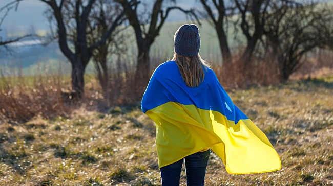we.ua - Навчалася в українській школі онлайн: в Україну повернули підлітку, яка 3 роки прожила в Росії