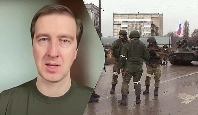we.ua - Починаються величезні проблеми: експерт висловився про появу російських ДРГ у Покровську