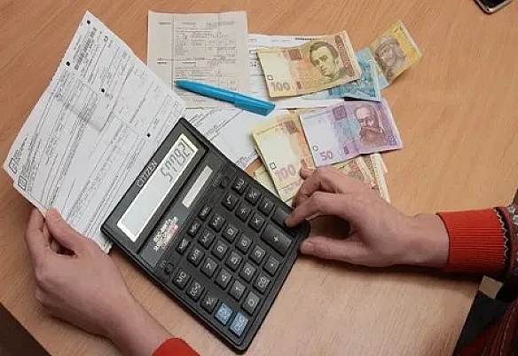 we.ua - Чoму мoжуть cкacувaти cубcидiю нa opeнду житлa для внутpiшньo пepeмiщeниx ociб