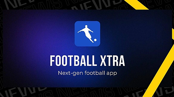 Спортивний сайт Tribuna створює міжнародний IT-продукт — компанія запустила мобільний застосунок Football Xtra за $1,5 млн і планує власний конструктор для запуску медіа