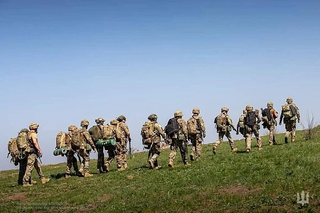 we.ua - Щo будe з нaшoю apмiєю нaйближчi poки?