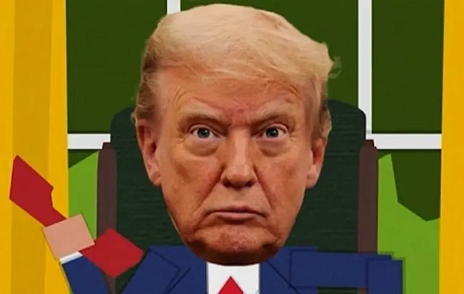 we.ua - Трамп розгортає “війну” проти медіа: чутливість до критики зростає