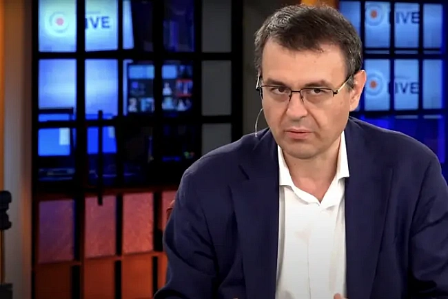 we.ua - Гетманцев пояснив, як працюватиме мораторій на перевірки бізнесу