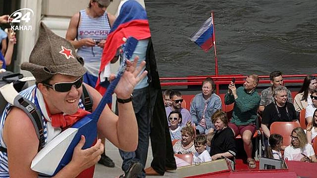 we.ua - Європейський відпочинок без росіян: де в Європі менше шансів зустріти туристів з РФ