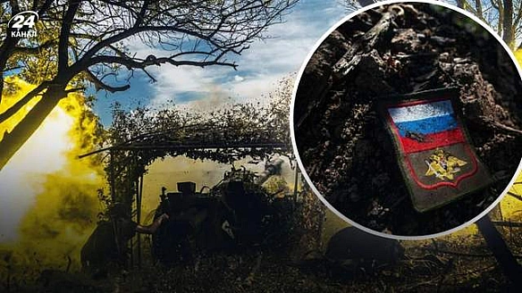 we.ua - Мінус ще 920 окупантів: втрати ворога на 27 липня