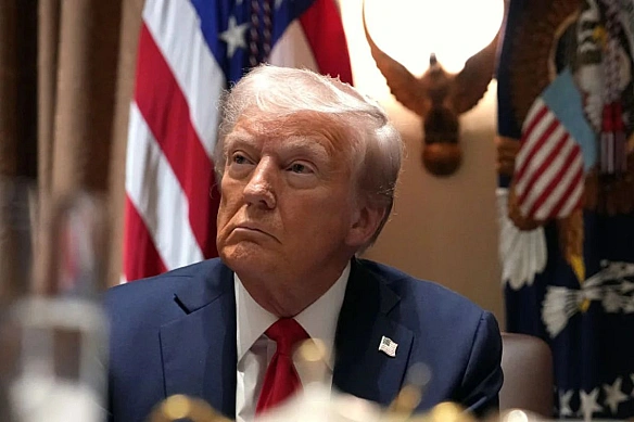 we.ua - Трамп втрачає терпіння через безрезультатні перемовини із Путіним — Рубіо