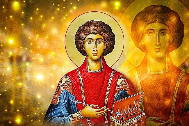 we.ua - Церковне свято 27 липня: речі, які категорично не можна робити сьогодні