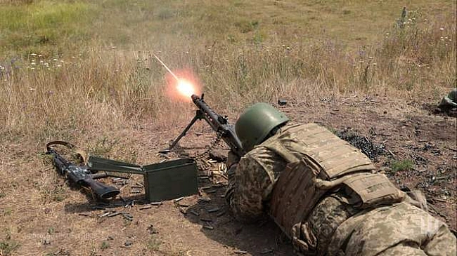 we.ua - Понад 150 боєзіткнень, окупанти тиснуть під Покровськом: карта бойових дій 27 липня