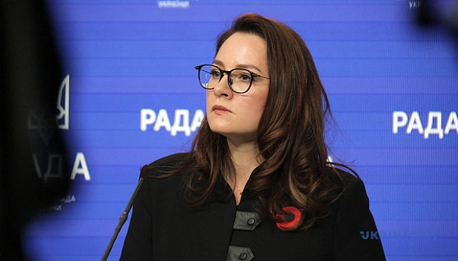 we.ua - Економіка та оборона: Свириденко підбила підсумки першого тижня роботи нового уряду
