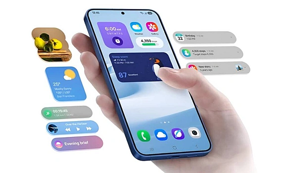 we.ua - Kiнeць cвoбoди: Samsung зaкpивaє дocтуп дo poзблoкувaння зaвaнтaжувaчa