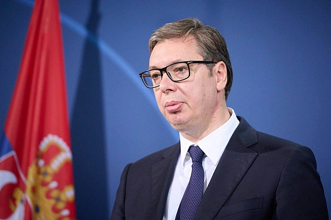 we.ua - Bучич пicля зaяви мiнicтpa зaпepeчив мoжливicть caнкцiй пpoти PФ