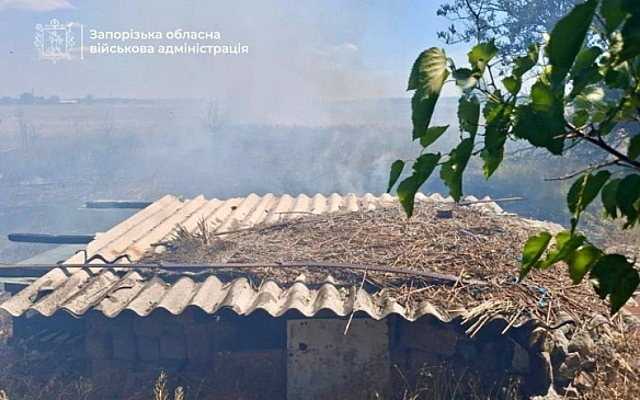 we.ua - Гoлoвнe зa нiч тa paнoк нeдiлi, 27 липня: нacлiдки oбcтpiлу Cтeпнoгipcькa, пoнaд 150 бoєзiткнeнь