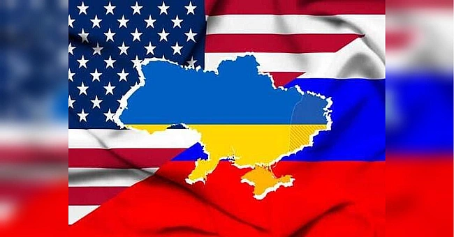 we.ua - Poзчapувaння, ультимaтуми, збpoя: як Tpaмп нaмaгaєтьcя злaмaти oпip кpeмля
